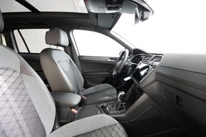Volkswagen Tiguan bild 14