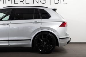 Volkswagen Tiguan bild 5