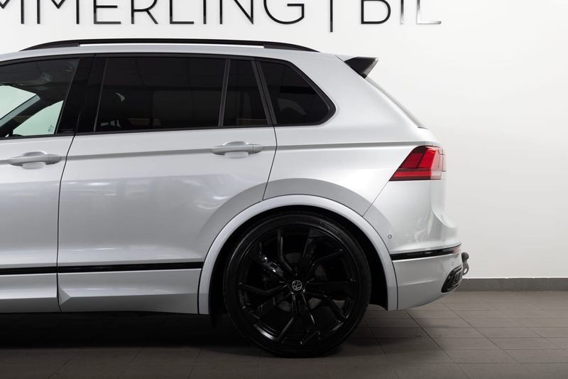 Volkswagen Tiguan bild 5