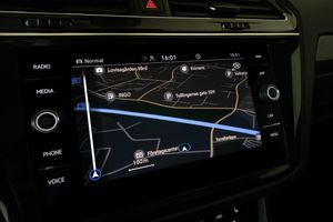 Volkswagen Tiguan bild 21