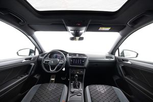 Volkswagen Tiguan bild 13