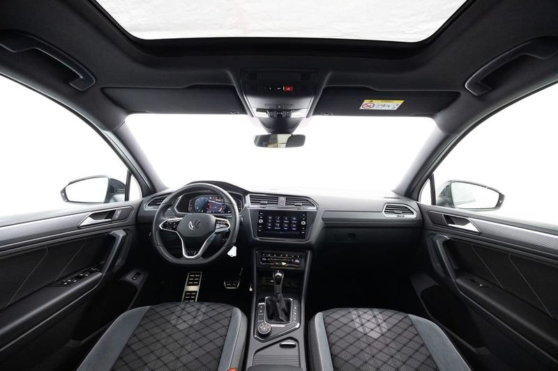 Volkswagen Tiguan bild 13