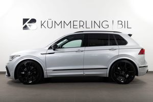 Volkswagen Tiguan bild 1