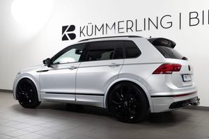 Volkswagen Tiguan bild 6