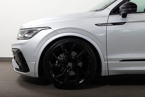 Volkswagen Tiguan bild 4