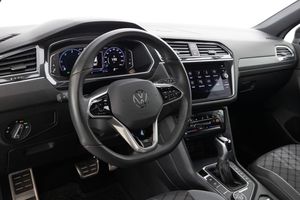 Volkswagen Tiguan bild 18
