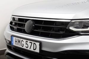 Volkswagen Tiguan bild 3