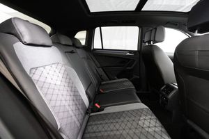 Volkswagen Tiguan bild 15