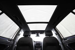 Volkswagen Tiguan bild 23