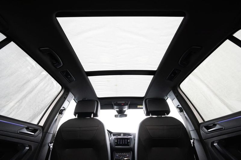 Volkswagen Tiguan bild 23