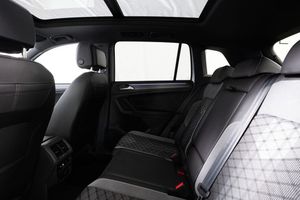 Volkswagen Tiguan bild 17