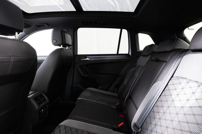 Volkswagen Tiguan bild 17