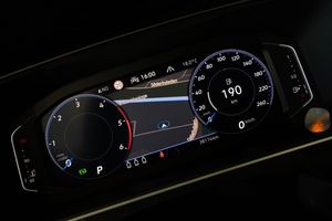 Volkswagen Tiguan bild 19