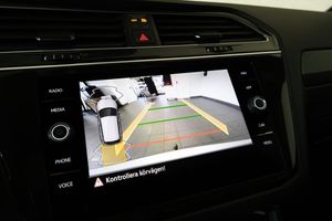 Volkswagen Tiguan bild 20