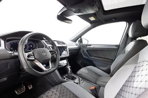 Volkswagen Tiguan bild 16