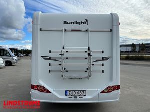 Sunlight T bild 20