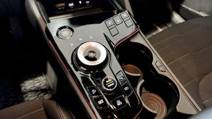 Kia Sportage bild 15