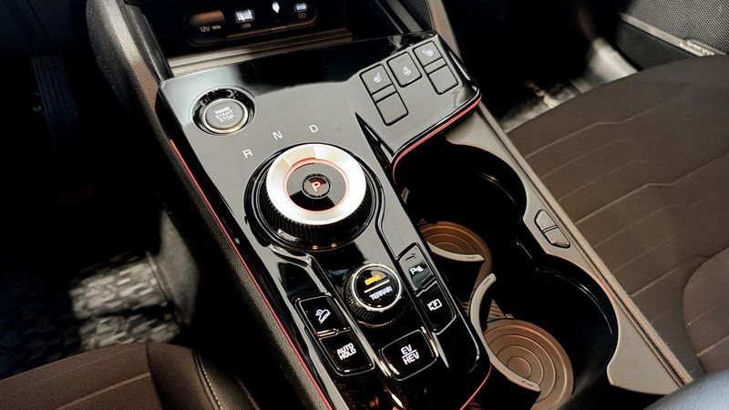 Kia Sportage bild 15