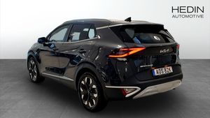 Kia Sportage bild 6