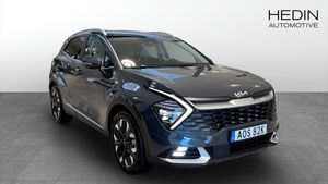 Kia Sportage bild 3