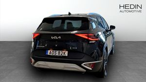 Kia Sportage bild 5