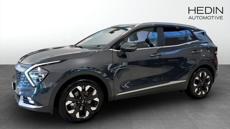Kia Sportage bild 8
