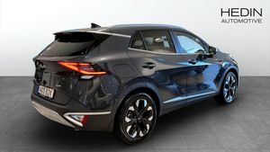 Kia Sportage bild 4