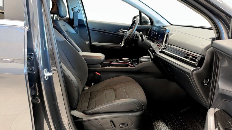 Kia Sportage bild 13