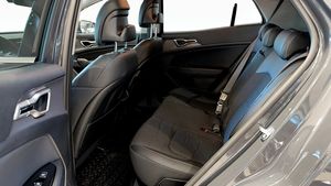 Kia Sportage bild 10