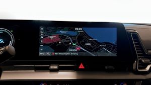 Kia Sportage bild 16