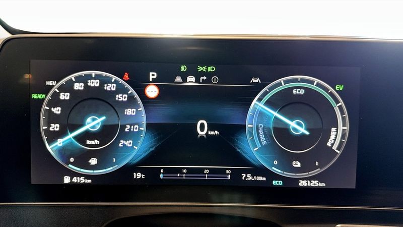 Kia Sportage bild 17