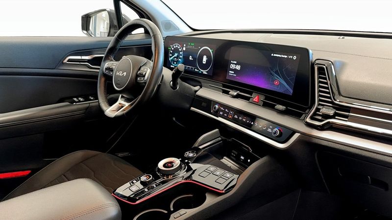 Kia Sportage bild 14