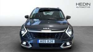 Kia Sportage bild 2