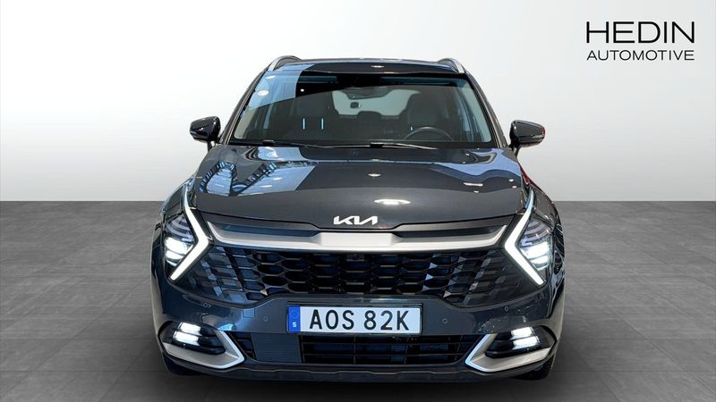 Kia Sportage bild 2