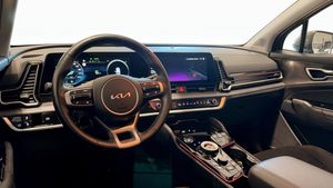 Kia Sportage bild 11