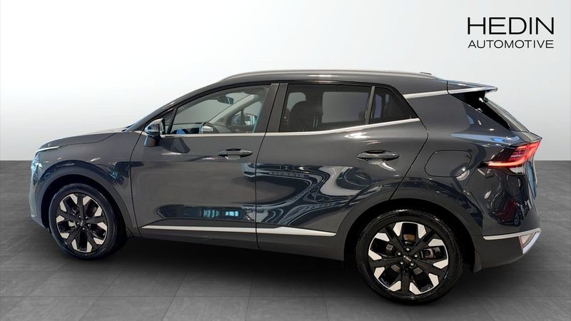 Kia Sportage bild 7