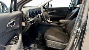 Kia Sportage bild 12