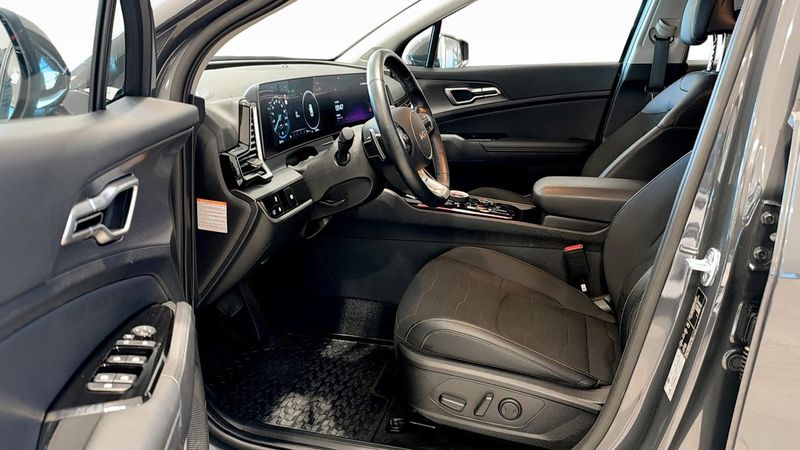 Kia Sportage bild 12