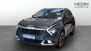 Kia Sportage bild 1