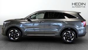 Kia Sorento bild 6