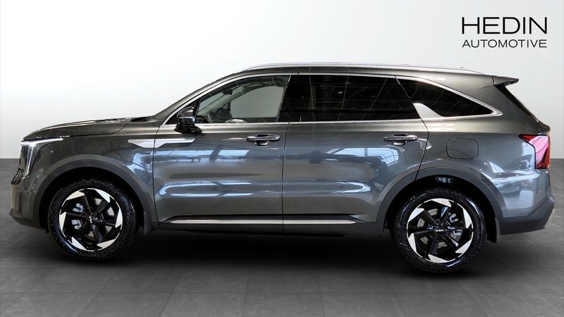 Kia Sorento bild 6