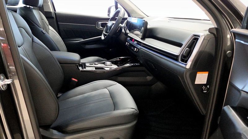 Kia Sorento bild 3