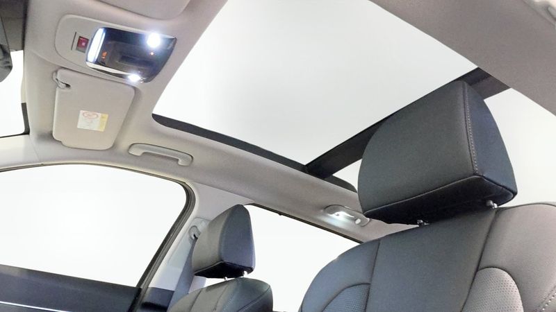 Kia Sorento bild 13