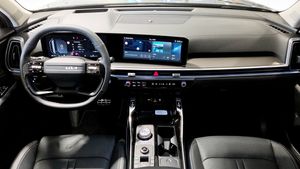 Kia Sorento bild 4
