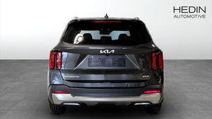 Kia Sorento bild 7