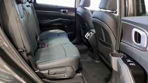 Kia Sorento bild 5