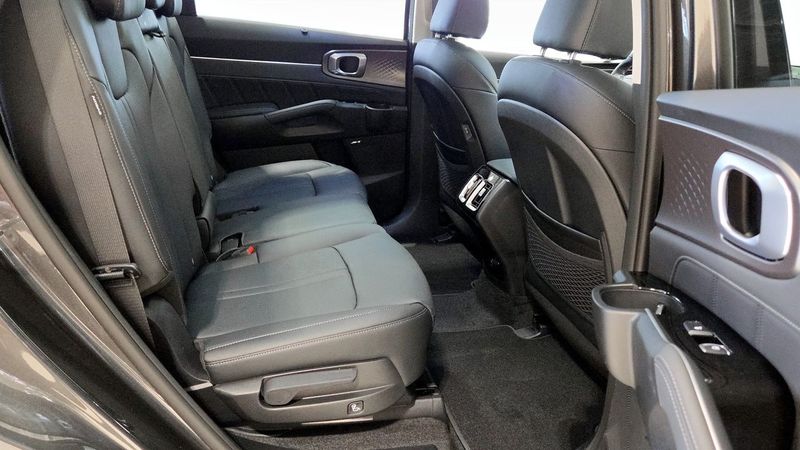 Kia Sorento bild 5