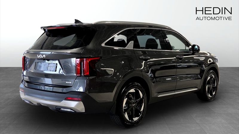 Kia Sorento bild 2