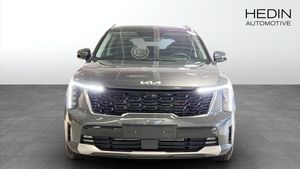 Kia Sorento bild 8