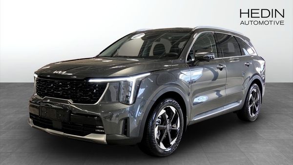 Kia Sorento PHEV AUT AWD ADVANCE PLUS PANORAMA - 2027